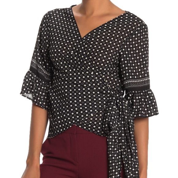 Max Studio Tops - *TOOK 60% OFF RETAIL PRICE - FINAL PRICE $39*